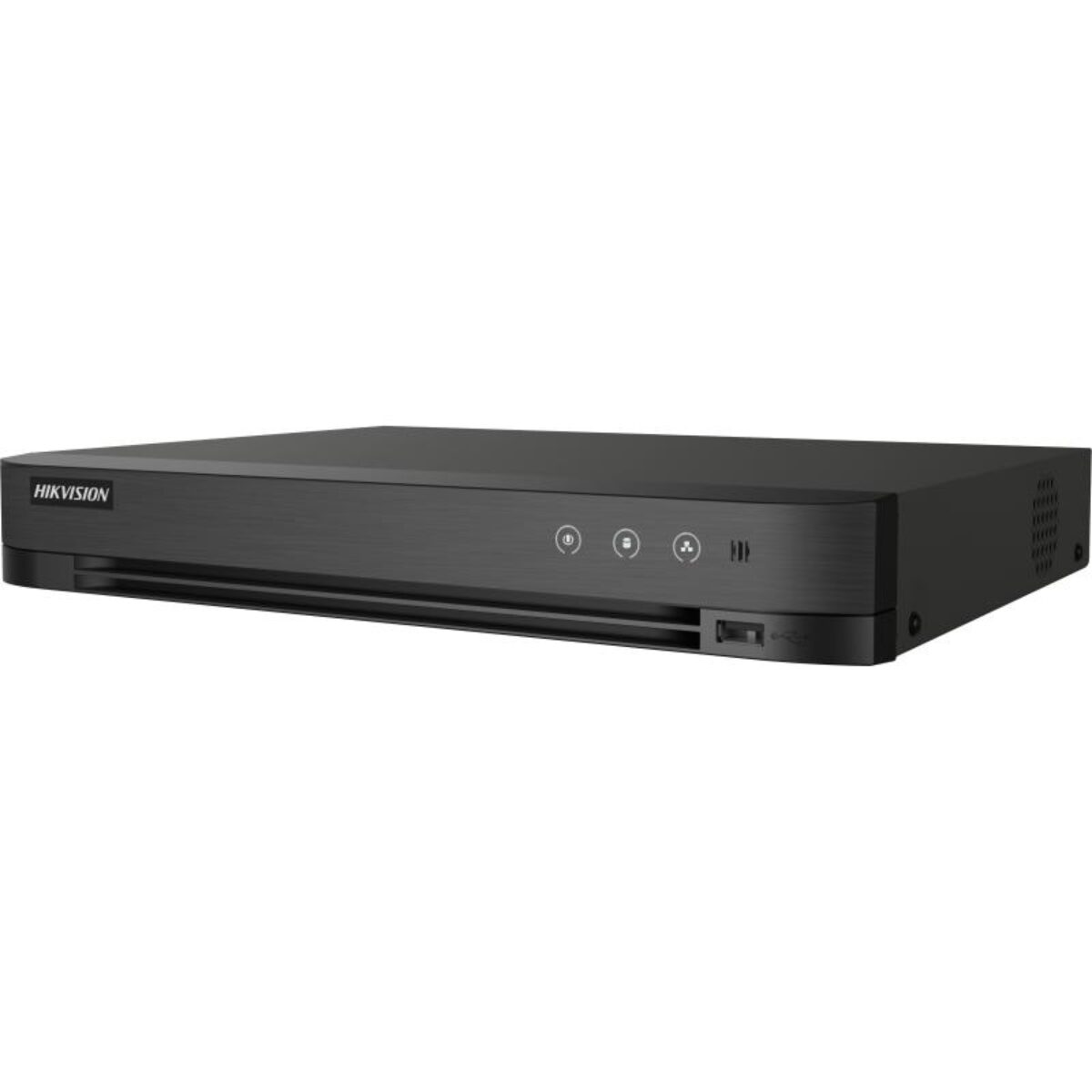 Hikvision 16-ch 1080p 1U H.265 AcuSense DVR – iDS-7216HQHI-M1-S