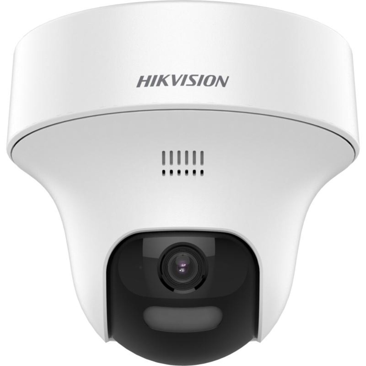 Hikvision 2MP Two Way Audio & Siren Fixed PT Camera – DS-2CE70D0T-PTLXTS