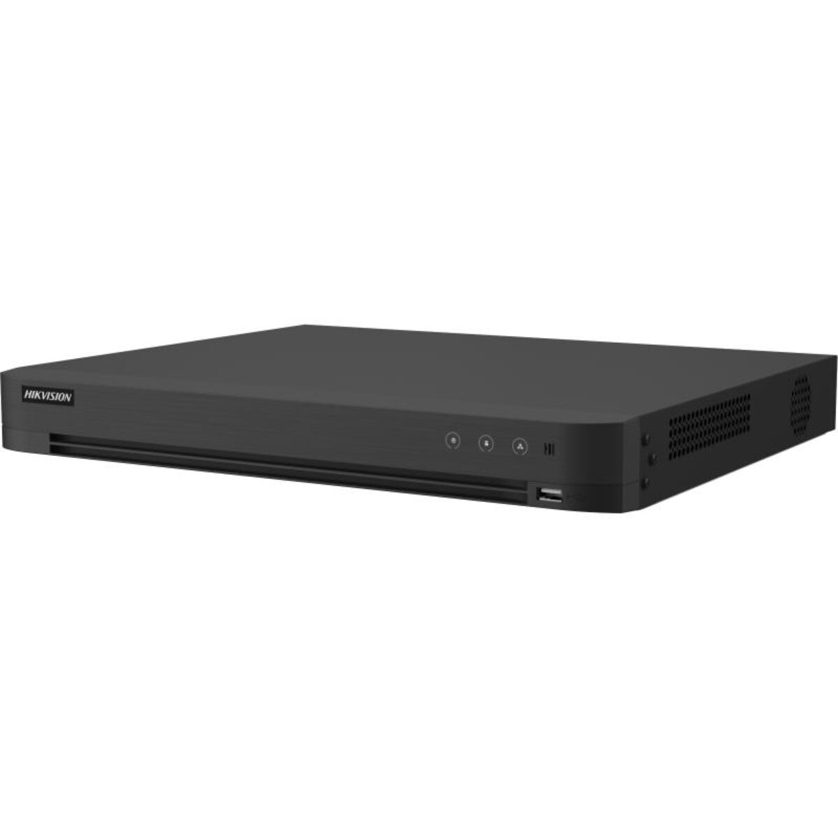 Hikvision 32-ch 1080p 1U H.265 AcuSense DVR – IDS-7232HQHI-M2_XT