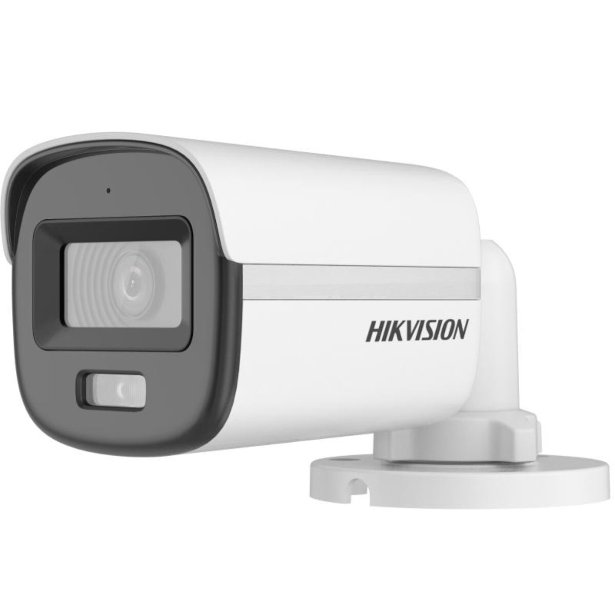 Hikvision 3K ColorVu Smart hybrid light Fixed Mini Bullet Camera – DS-2CE10KF0T-LPFS