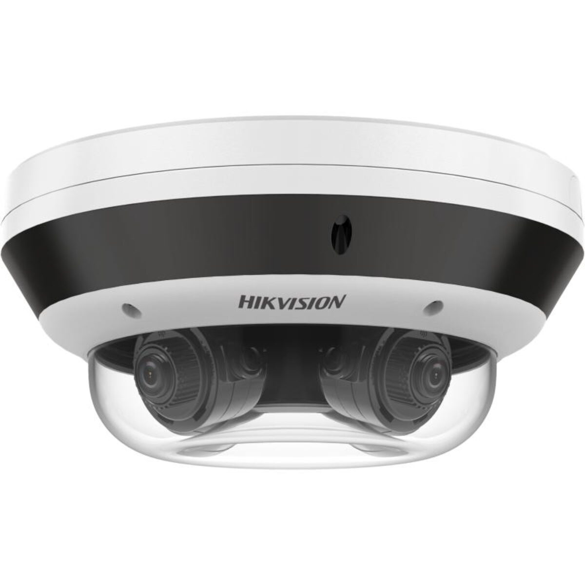 Hikvision 4-Directional Multisensor Network Camera – DS-2CD6D44G1H-IZS(2.8-12MM)