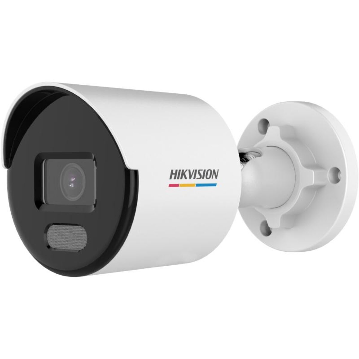 Hikvision 4 MP ColorVu MD 2.0 Fixed Bullet Network Camera – DS-2CD1047G2-L