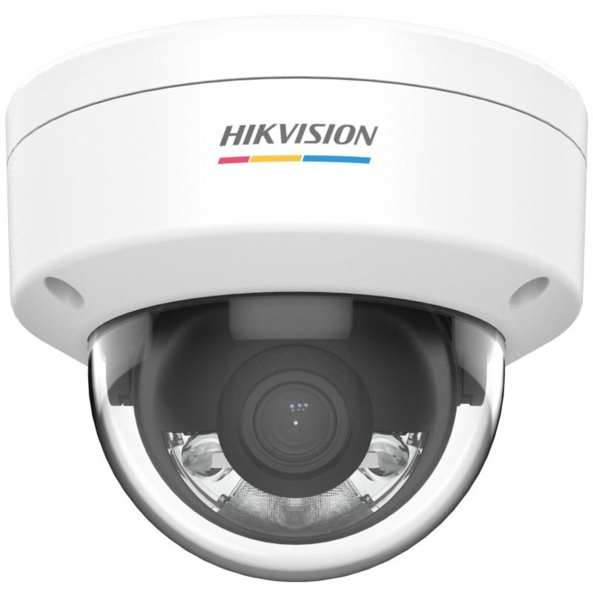 Hikvision 4 MP ColorVu MD 2.0 Fixed Dome Network Camera – DS-2CD1147G2-L