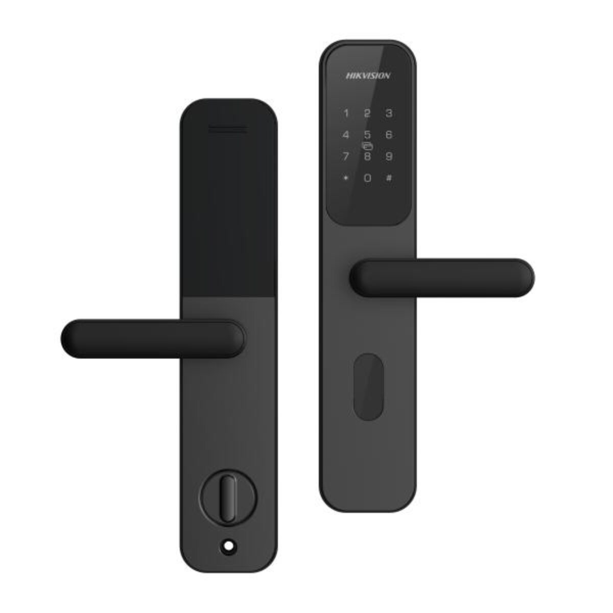 Hikvision Door Handle Pro Smart Locks – DS-K4SL500MKW