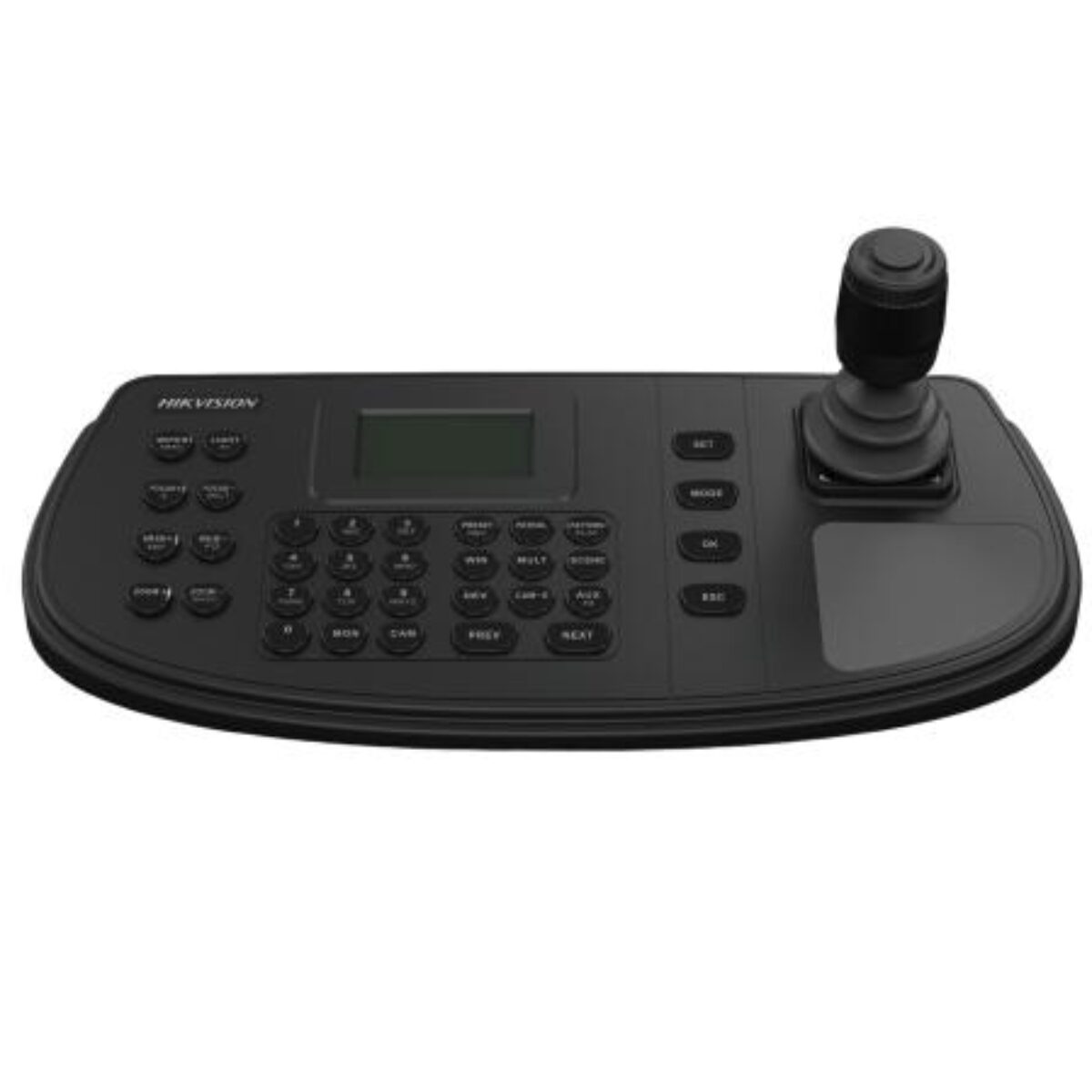 Hikvision Serial Keyboard – DS-1006KI(B)