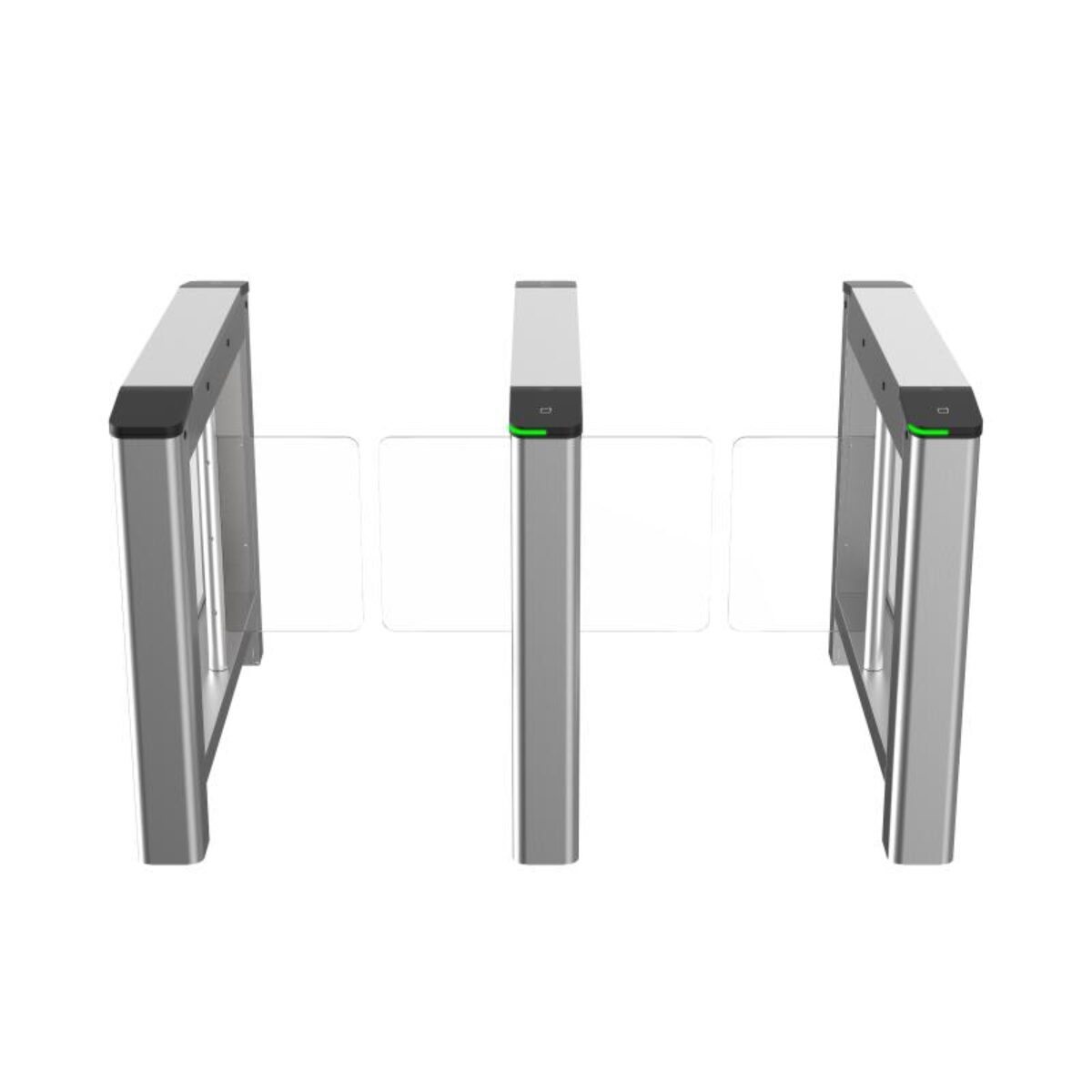 Hikvision Value Swing Barriers – DS-K3B220LX