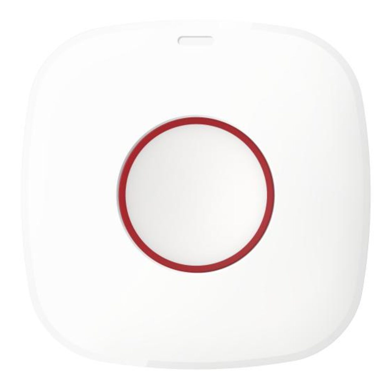 Hikvision Wireless Emergency Button – DS-PDEB1-EG2-WE(B)