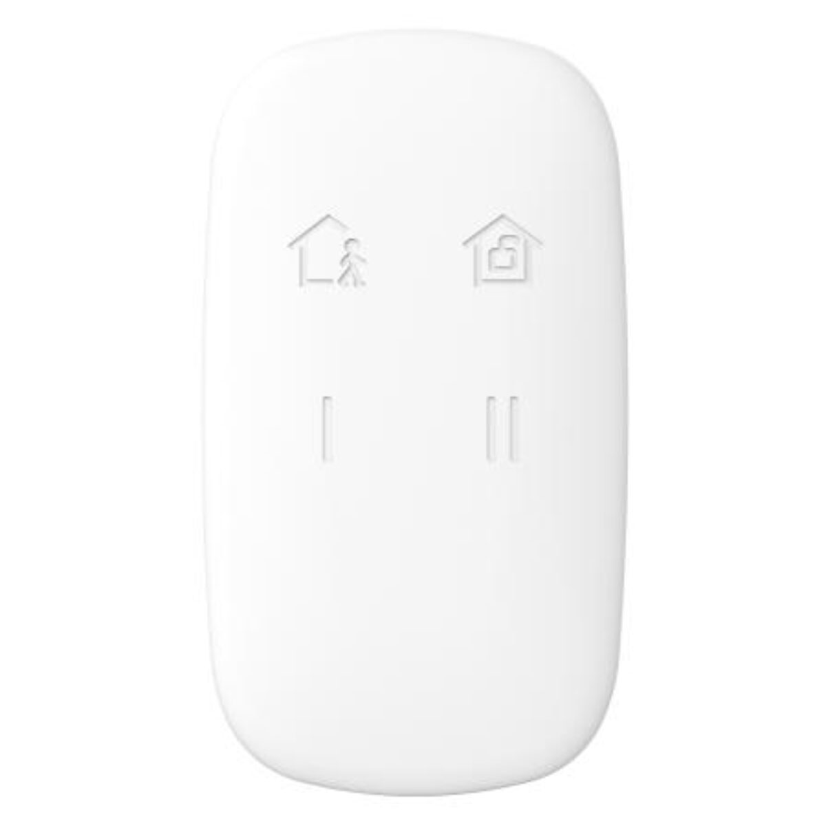 Hikvision Wireless Keyfob 868MHz – DS-PKF1-WE_AS