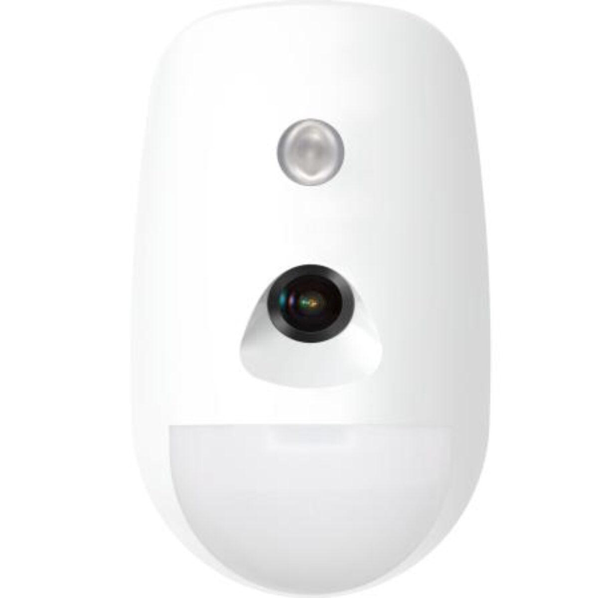 Hikvision Wireless PIR-Camera Detector – DS-PDPC12P-EG2-WB