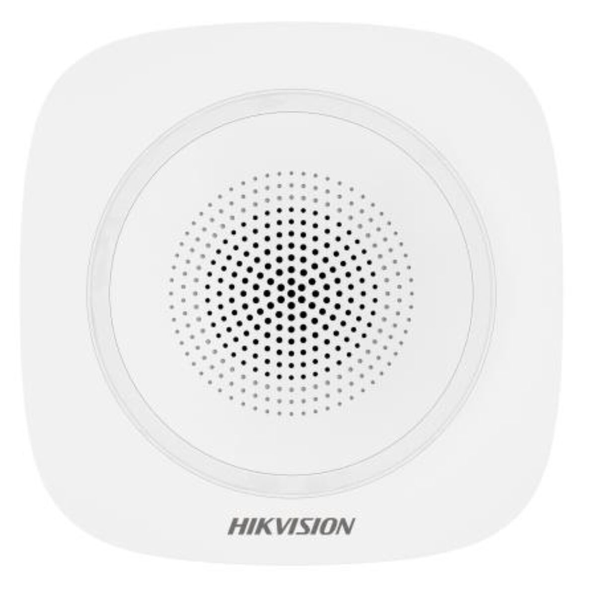 Hikvision Wireless internal sounder – DS-PS1-I-WE