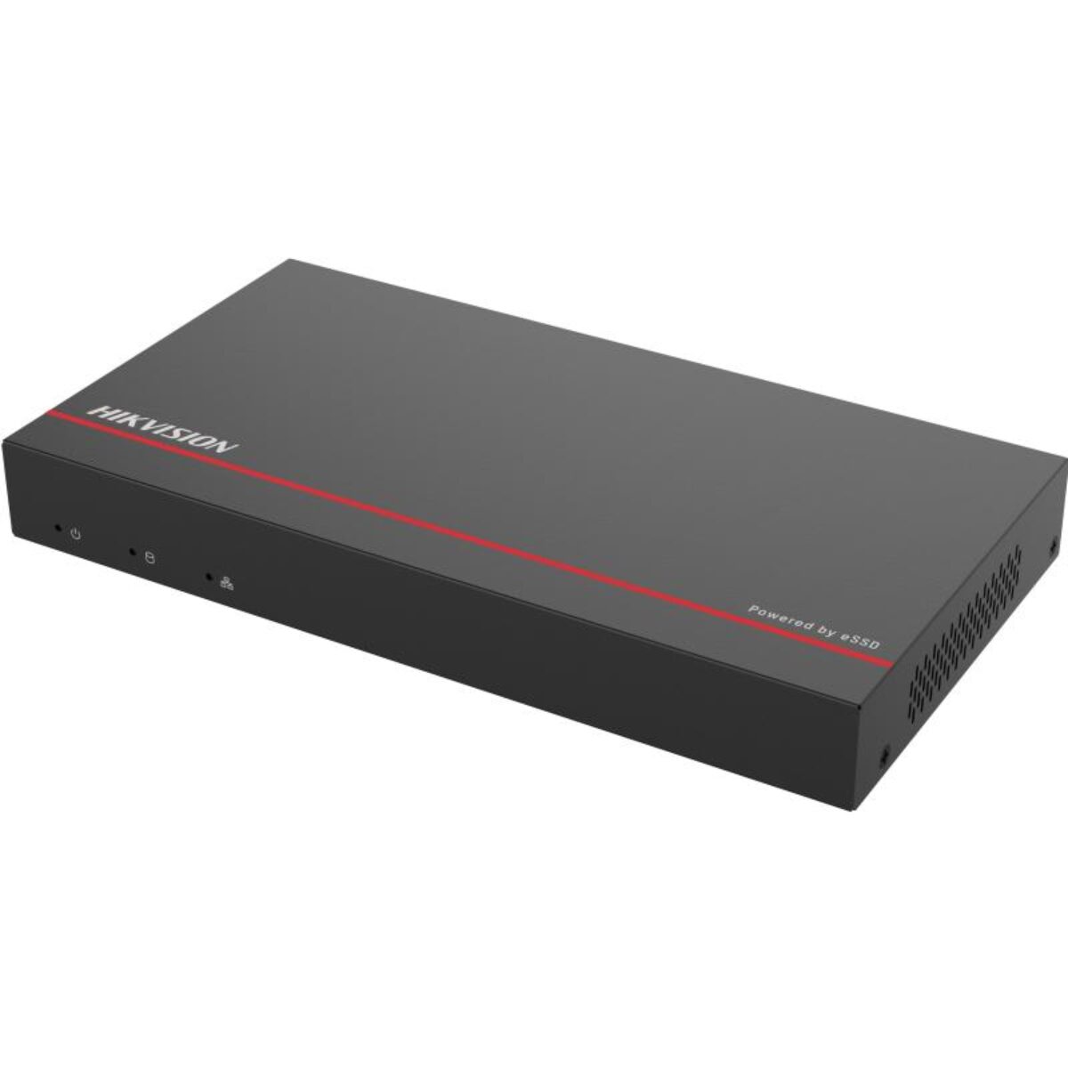 Hikvision eNVR POE 8 channel – DS-E08NI-Q1/8P (SSD_1T)