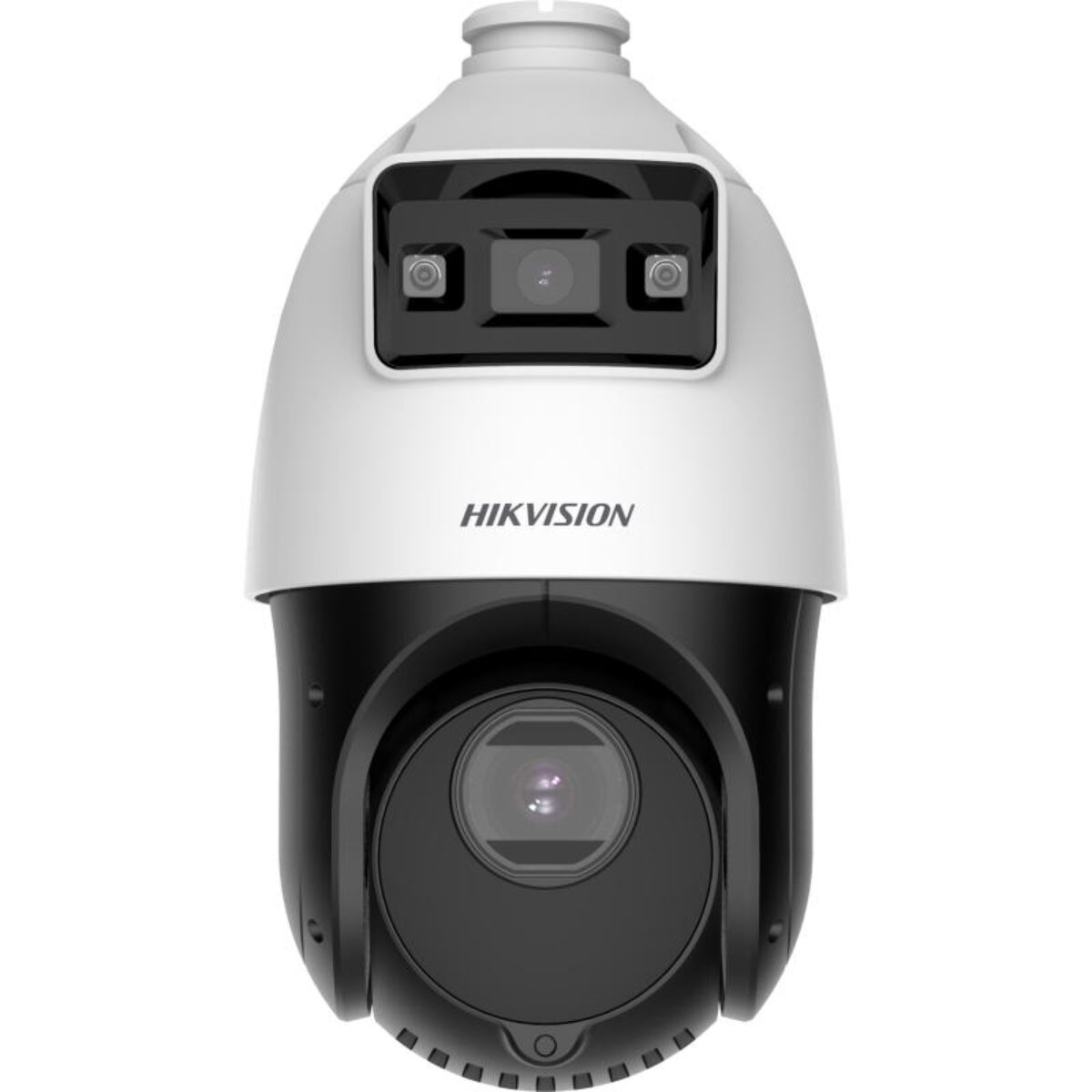 TandemVu 4-inch 4 MP 25X Colorful & IR Network Speed Dome – DS-2SE4C425MWG-E/14(F0)