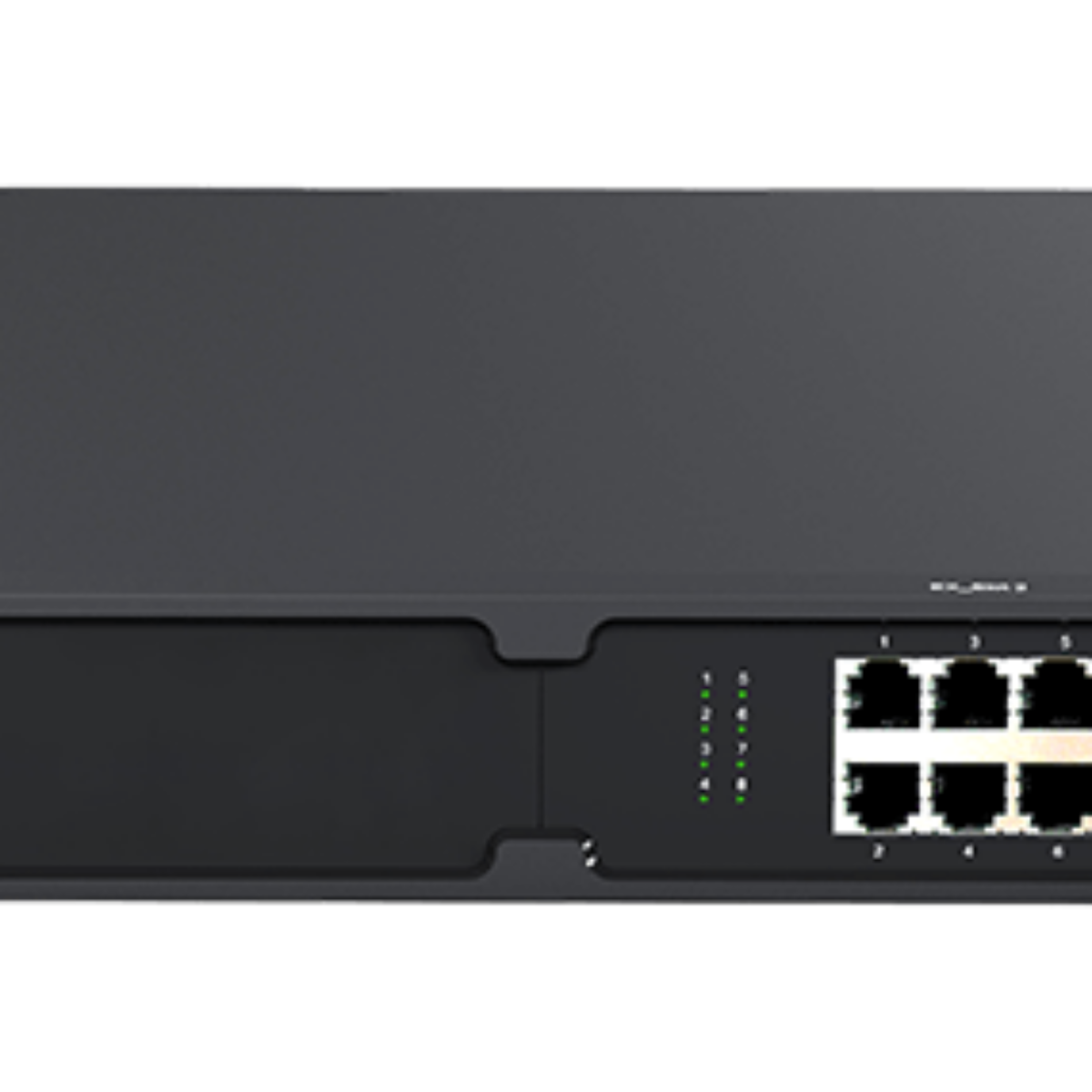 Yeastar S100 VoIP PBX System (EOS)