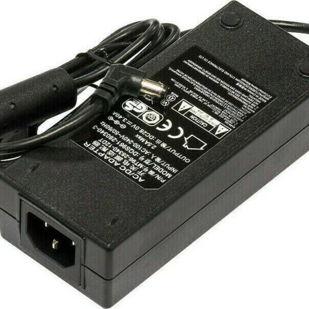 Mikrotik Power Supply AC/DC Adapter 28V 3.40A – MT96-12DT