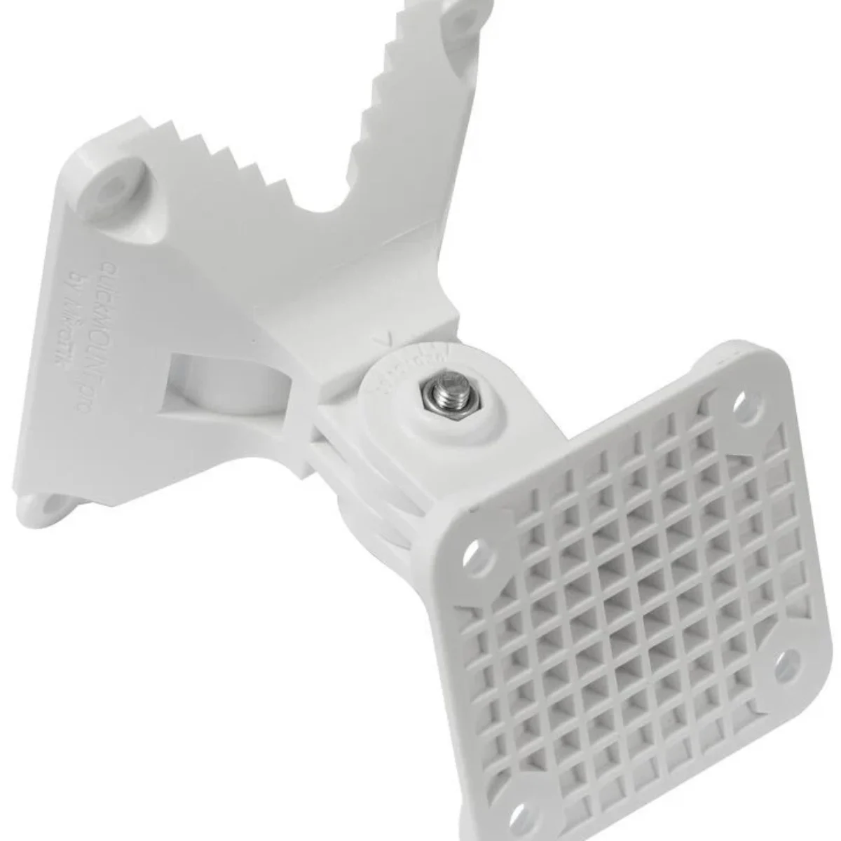 Mikrotik LHG WLAN access point mount